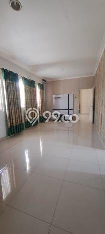Rumah Elit LB 288m2 Siap Pakai Desain Elegan di Kota Wisata, Bogor Rumah Elit LB 288m2 Siap Pakai Desain Elegan di Kota Wisata, Bogor