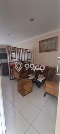Rumah Modern 3 Kamar LT 128m2 di Kota Wisata Rumah Modern 3 Kamar LT 128m2 di Kota Wisata