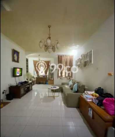 Jual Rumah Eksklusif 4 KT di Legenda Wisata, Bogor Jual Rumah Eksklusif 4 KT di Legenda Wisata, Bogor