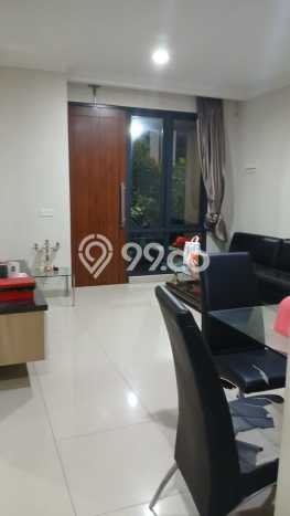 Rumah Modern 3 Kamar LT 84m2 di Kota Wisata Rumah Modern 3 Kamar LT 84m2 di Kota Wisata