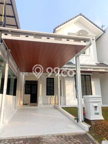 Rumah Strategis di Kota Wisata, Bogor, LT 136m2m² Bangunan 200m2m² - HARGA NEGO! Rumah Strategis di Kota Wisata, Bogor, LT 136m2m² Bangunan 200m2m² - HARGA NEGO!