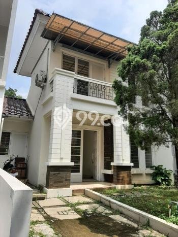 Hunian Nyaman Asri 3 KT Siap Huni di Legenda Wisata Bogor Hunian Nyaman Asri 3 KT Siap Huni di Legenda Wisata Bogor