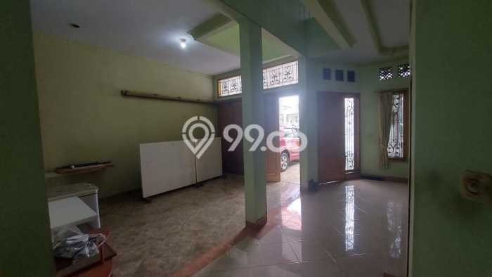 Dijual Rumah Elit Exclusive di Cimanggis, Depok Dijual Rumah Elit Exclusive di Cimanggis, Depok