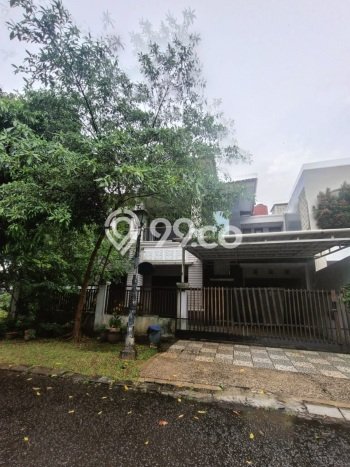 Hunian Strategis 4 KT LB 186m2 Kondisi Bagus di Citra Grand Hunian Strategis 4 KT LB 186m2 Kondisi Bagus di Citra Grand