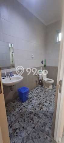 Rumah Modern 3 Kamar LT 128m2 di Kota Wisata Rumah Modern 3 Kamar LT 128m2 di Kota Wisata