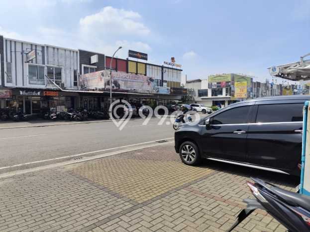 INVESTASI MENGUNTUNGKAN! Ruko Kawasan Kota Wisata, Luas 104m², Pusat Bisnis INVESTASI MENGUNTUNGKAN! Ruko Kawasan Kota Wisata, Luas 104m², Pusat Bisnis