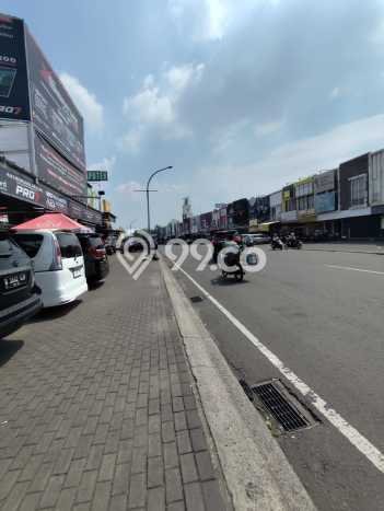 INVESTASI MENGUNTUNGKAN! Ruko Kawasan Kota Wisata, Luas 104m², Pusat Bisnis INVESTASI MENGUNTUNGKAN! Ruko Kawasan Kota Wisata, Luas 104m², Pusat Bisnis