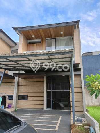 Rumah Bagus Siap Pakai Di Tangerang Luas 60m2 Aman Rumah Bagus Siap Pakai Di Tangerang Luas 60m2 Aman
