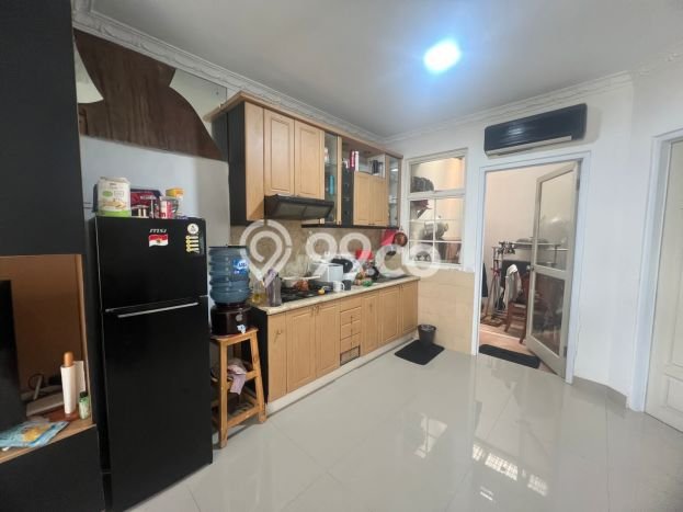 Rumah Minimalis 2 KT di Taman Elok Lippo Tangerang Full Furnished Rumah Minimalis 2 KT di Taman Elok Lippo Tangerang Full Furnished