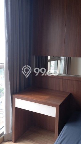 Dijual Apartemen di Tangerang 1 Kamar & 1 Kamar Mandi, Luas 40m2 Dijual Apartemen di Tangerang 1 Kamar & 1 Kamar Mandi, Luas 40m2