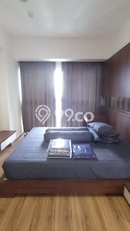 Dijual Apartemen di Tangerang 1 Kamar & 1 Kamar Mandi, Luas 40m2 Dijual Apartemen di Tangerang 1 Kamar & 1 Kamar Mandi, Luas 40m2