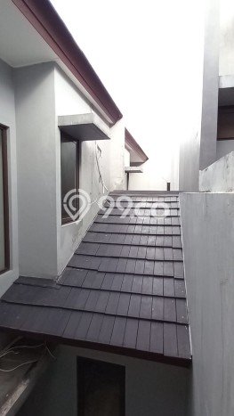 Dijual Rumah Mewah Elegan Dengan View Cantik di BSD City, Tangerang Dijual Rumah Mewah Elegan Dengan View Cantik di BSD City, Tangerang
