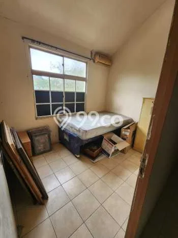 Siap Huni Rumah Minimalis & Modern LB 75m2 di Taman Elok Lippo Siap Huni Rumah Minimalis & Modern LB 75m2 di Taman Elok Lippo