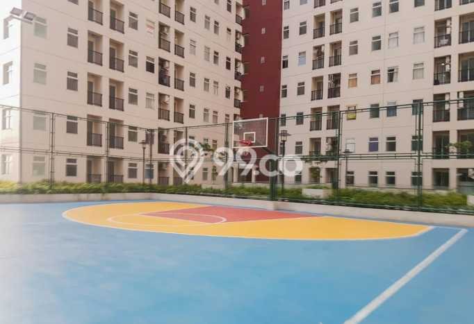 Untuk Dijual Apartemen 1 KT di Tangerang Luas 23m2 Untuk Dijual Apartemen 1 KT di Tangerang Luas 23m2