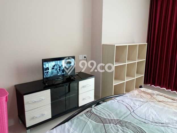 Hunian Apartemen Strategis untuk Dijual di Tangerang dengan 1 Kamar Hunian Apartemen Strategis untuk Dijual di Tangerang dengan 1 Kamar
