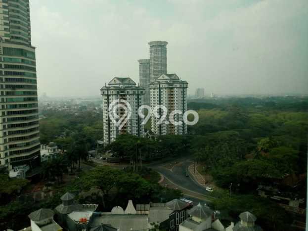 Hunian Apartemen Strategis untuk Dijual di Tangerang dengan 1 Kamar Hunian Apartemen Strategis untuk Dijual di Tangerang dengan 1 Kamar