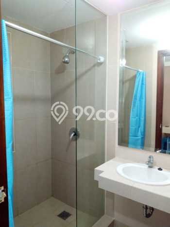 Hunian Apartemen Strategis untuk Dijual di Tangerang dengan 1 Kamar Hunian Apartemen Strategis untuk Dijual di Tangerang dengan 1 Kamar