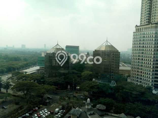 Hunian Apartemen Strategis untuk Dijual di Tangerang dengan 1 Kamar Hunian Apartemen Strategis untuk Dijual di Tangerang dengan 1 Kamar