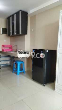 Hunian Apartemen Strategis untuk Dijual di Tangerang dengan 1 Kamar Hunian Apartemen Strategis untuk Dijual di Tangerang dengan 1 Kamar