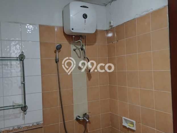 Rumah sewa siap huni 2 KT di Lippo Karawaci, Tangerang Rumah sewa siap huni 2 KT di Lippo Karawaci, Tangerang
