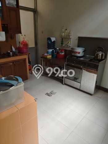 For Sale! Luxury House LT 240m2 Desain Elegan di Depok II For Sale! Luxury House LT 240m2 Desain Elegan di Depok II