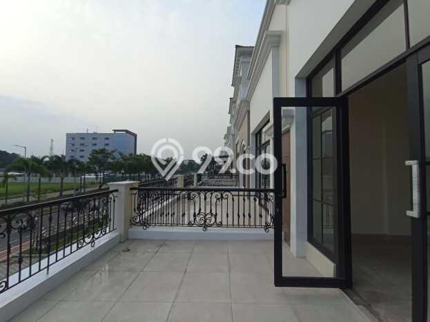 Unit Ruko Disewakan di Gading Serpong di Area Ramai & Strategis Unit Ruko Disewakan di Gading Serpong di Area Ramai & Strategis