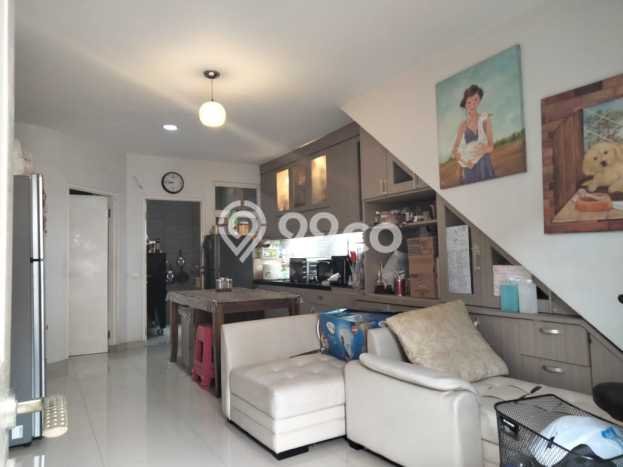 Hunian Terjangkau LT 60m2 di Lippo Karawaci Lingkungan Asri Hunian Terjangkau LT 60m2 di Lippo Karawaci Lingkungan Asri
