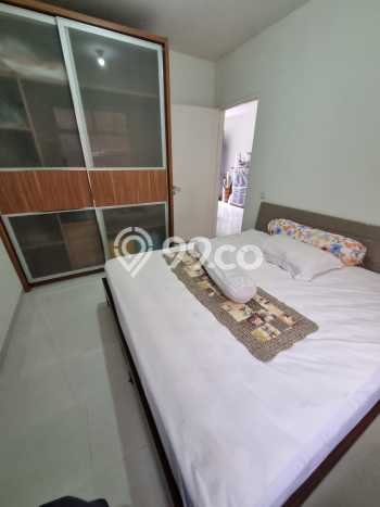 Hunian Terjangkau LT 60m2 di Lippo Karawaci Lingkungan Asri Hunian Terjangkau LT 60m2 di Lippo Karawaci Lingkungan Asri