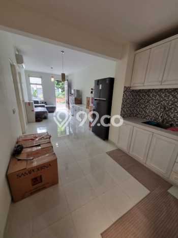 Hunian Terjangkau LT 60m2 di Lippo Karawaci Lingkungan Asri Hunian Terjangkau LT 60m2 di Lippo Karawaci Lingkungan Asri