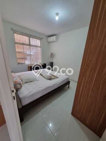 Hunian Terjangkau LT 60m2 di Lippo Karawaci Lingkungan Asri Hunian Terjangkau LT 60m2 di Lippo Karawaci Lingkungan Asri