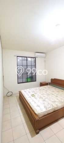 Rumah Nyaman 2 KT LB 60m2 Kondisi Bagus di Lippo Karawaci Rumah Nyaman 2 KT LB 60m2 Kondisi Bagus di Lippo Karawaci