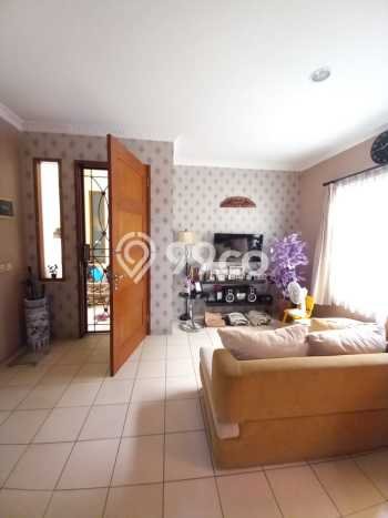 Disewakan! Rumah 2 Kamar Tidur &
1 Kamar Mandi di Lippo Karawaci, Tangerang Disewakan! Rumah 2 Kamar Tidur &
1 Kamar Mandi di Lippo Karawaci, Tangerang