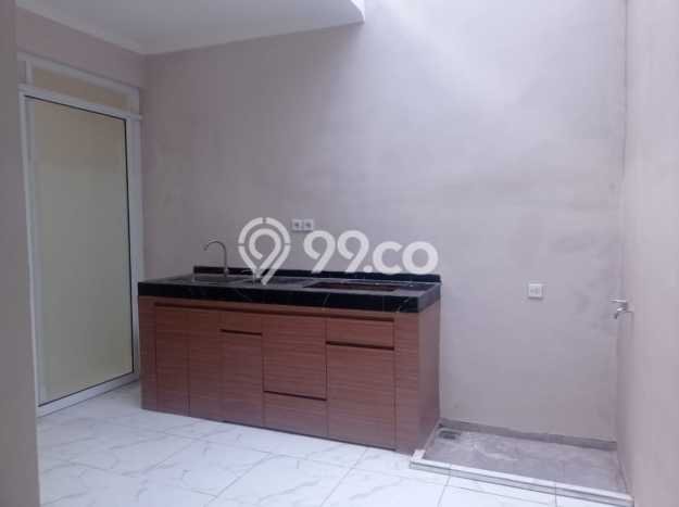 Jual Rumah Eksklusif 3 KT di Lippo Karawaci, Tangerang Jual Rumah Eksklusif 3 KT di Lippo Karawaci, Tangerang