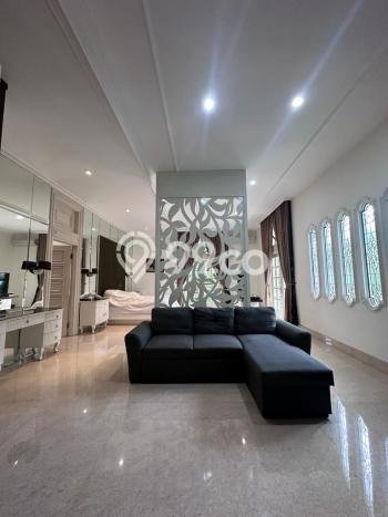Ready to Use! Luxury House LT 1070m2 Desain Modern di Lippo Karawaci Ready to Use! Luxury House LT 1070m2 Desain Modern di Lippo Karawaci