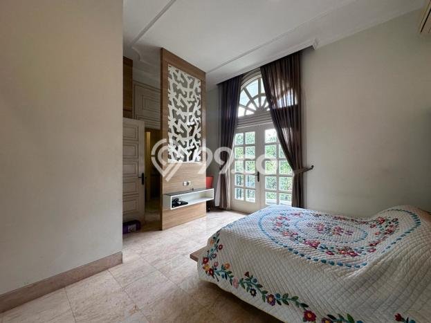 Ready to Use! Luxury House LT 1070m2 Desain Modern di Lippo Karawaci Ready to Use! Luxury House LT 1070m2 Desain Modern di Lippo Karawaci