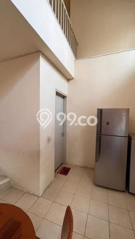 Dijual Cepat Rumah Minimalis & Modern LB 80m2 di Lippo Karawaci Dijual Cepat Rumah Minimalis & Modern LB 80m2 di Lippo Karawaci