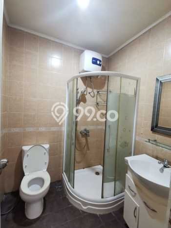 Rumah Minimalis 2 KT di Lippo Karawaci Tangerang Rumah Minimalis 2 KT di Lippo Karawaci Tangerang