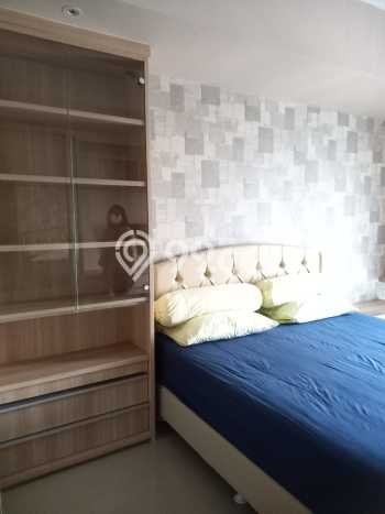 Sewa Apartemen Ekonomis 1 BR di Lippo Karawaci Tangerang Sewa Apartemen Ekonomis 1 BR di Lippo Karawaci Tangerang
