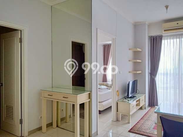 Sewa Apartemen Harga Terjangkau di Alam Sutera 1 Bedroom Sewa Apartemen Harga Terjangkau di Alam Sutera 1 Bedroom