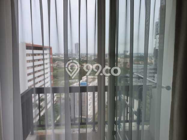 Sewa Apartemen Harga Terjangkau di Alam Sutera 1 Bedroom Sewa Apartemen Harga Terjangkau di Alam Sutera 1 Bedroom