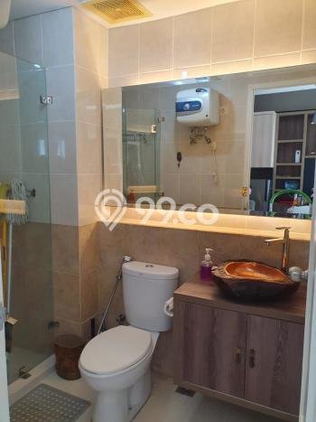 Apartemen Favorit Nyaman Dijual di Tangerang dengan 1 Kamar Tidur Apartemen Favorit Nyaman Dijual di Tangerang dengan 1 Kamar Tidur