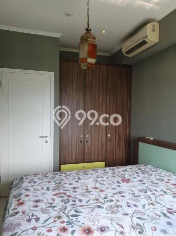 Apartemen Favorit Nyaman Dijual di Tangerang dengan 1 Kamar Tidur Apartemen Favorit Nyaman Dijual di Tangerang dengan 1 Kamar Tidur