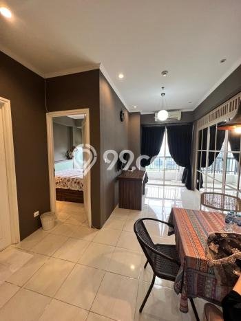Apartemen Favorit Nyaman Dijual di Tangerang dengan 1 Kamar Tidur Apartemen Favorit Nyaman Dijual di Tangerang dengan 1 Kamar Tidur