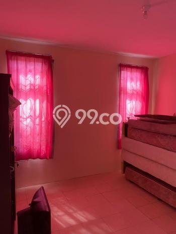 Disewakan! Rumah 2 Kamar Tidur &
1 Kamar Mandi di Lippo Karawaci, Tangerang Disewakan! Rumah 2 Kamar Tidur &
1 Kamar Mandi di Lippo Karawaci, Tangerang