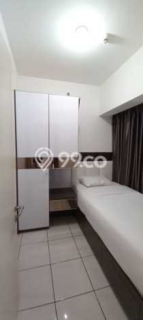 Hunian Apartemen Sewa Terjangkau 44m2 di Gading Serpong, Cocok Dijadikan Hunian Anda Hunian Apartemen Sewa Terjangkau 44m2 di Gading Serpong, Cocok Dijadikan Hunian Anda