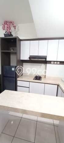 Hunian Apartemen Sewa Terjangkau 44m2 di Gading Serpong, Cocok Dijadikan Hunian Anda Hunian Apartemen Sewa Terjangkau 44m2 di Gading Serpong, Cocok Dijadikan Hunian Anda