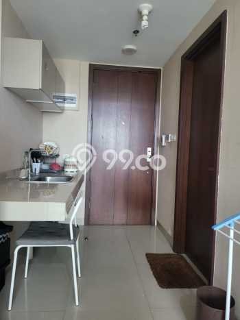 Apartemen Harga Terjangkau untuk Dijual di Lippo Karawaci Dengan Spesifikasi 1 KT & 1 KM Apartemen Harga Terjangkau untuk Dijual di Lippo Karawaci Dengan Spesifikasi 1 KT & 1 KM