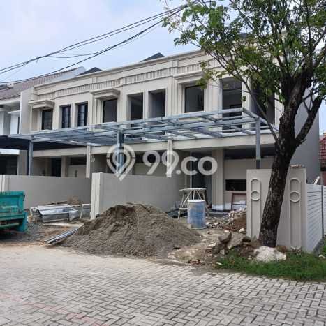 For Sale Hunian Rumah Nyaman 4 Kamar di Gading Serpong, Tangerang For Sale Hunian Rumah Nyaman 4 Kamar di Gading Serpong, Tangerang