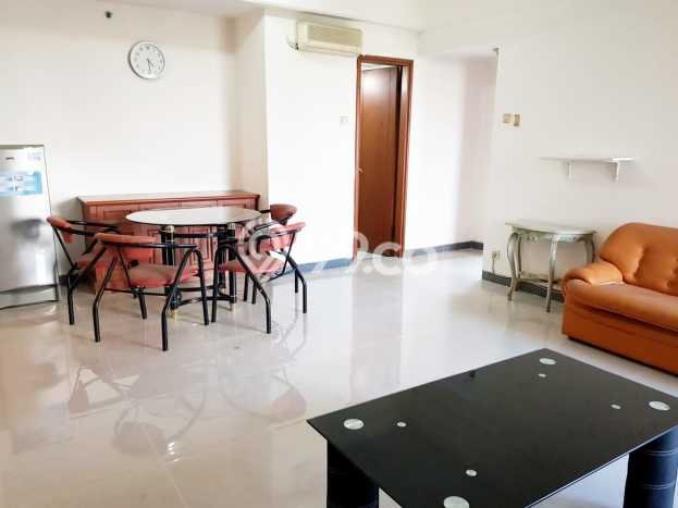 Hunian Apartemen Ideal untuk Dijual di Tangerang dengan 3 Kamar Hunian Apartemen Ideal untuk Dijual di Tangerang dengan 3 Kamar