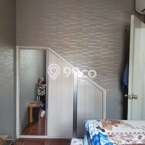Rumah Nyaman 3 KT LB 100m2 Kondisi Bagus di Lippo Karawaci Rumah Nyaman 3 KT LB 100m2 Kondisi Bagus di Lippo Karawaci